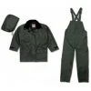 Viking Ripstop 3-piece Set Rain Gear Rugged Work Wear
