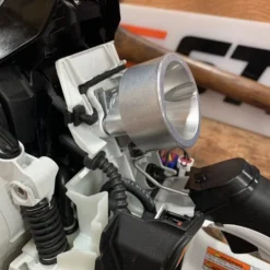 West Coast Saw Chain Saw Air Cleaner Systems