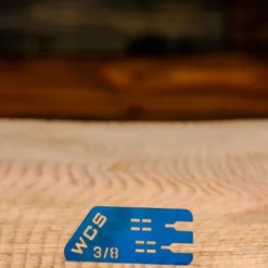 West Coast Saw Chain Depth Plate 038 (3/8