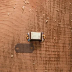 West Coast Saw Universal Exhaust Power Port