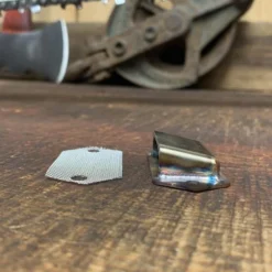 West Coast Saw Universal Exhaust Power Port