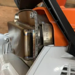 West Coast Saw Universal Exhaust Power Port 12 West Coast Saw Universal Exhaust Power Port