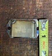 West Coast Saw Universal Exhaust Power Port 7 West Coast Saw Universal Exhaust Power Port