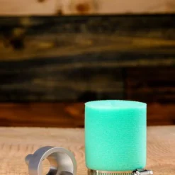 West Coast Saw Chain Saw Air Cleaner Systems