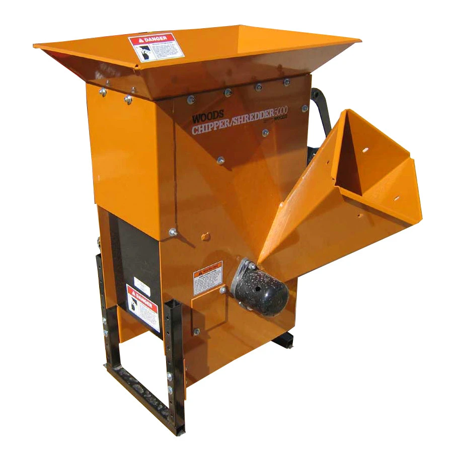 WOO-5000_d76f784f-1a7f-4338-9494-660ea3a55fc5.jpg Tractor Implements Woods 5000 Chipper/Shredder