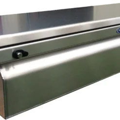 WICKUM TRUCK BOX FULL SIZE SINGLE LID 5 WICKUM TRUCK BOX FULL SIZE SINGLE LID