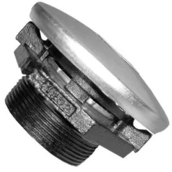 FILL-RITE TANK VENT CAP WITH BASE Truck Accessories