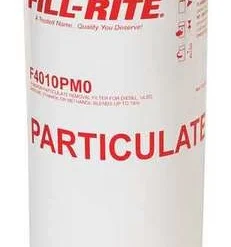 Truck Accessories FILL-RITE FUEL DISPENSER FILTER