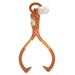 DIXIE INDUSTRIES Logging & Forestry CM TIMBER LIFTING TONGS
