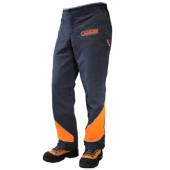 Clogger Defender Pro Trousers Logging & Forestry