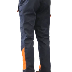 Clogger Defender Pro Trousers Logging & Forestry