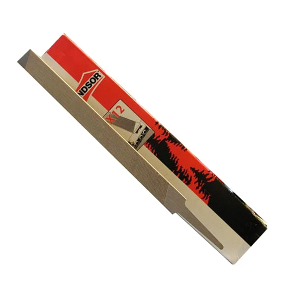 flat-file-Small.jpg Windsor Chain Saw Flat Files Logging & Forestry