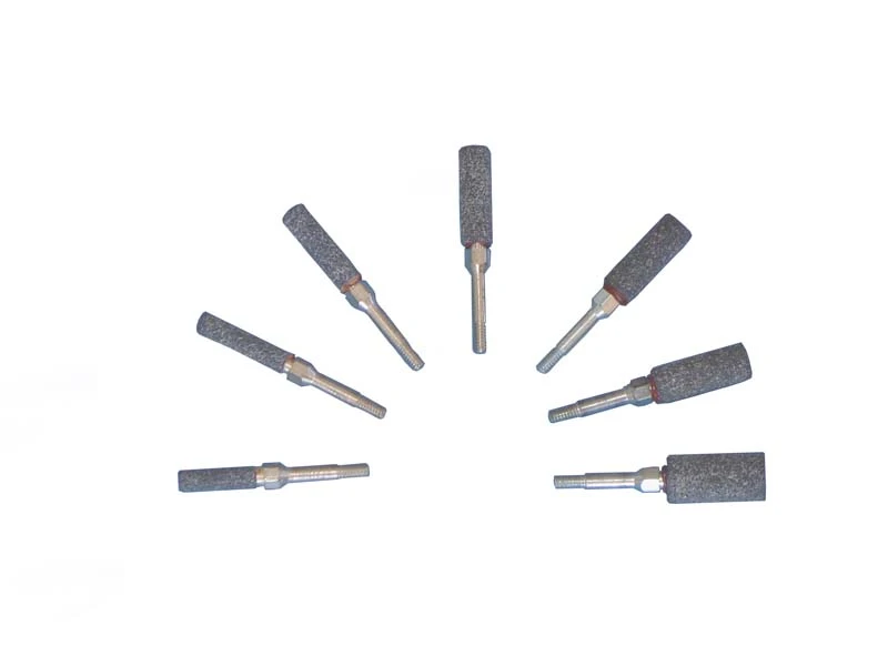 g419-3.jpg Logging & Forestry Granberg Chainsaw Sharpening Stones 3-Pack