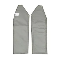 Safety & First Aid Labonville Snap-In Safety Pad Kevlar/Poly W/Snaps