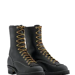 Work Boots & Accessories Wesco Jobmaster Boot