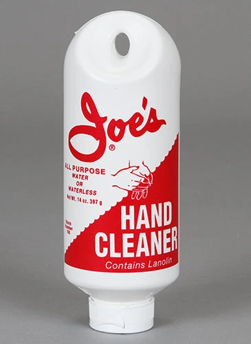 joe_hand_cleaner.jpg Cowlitz River Rigging Joe All Purpose Hand Cleaner Logging & Forestry