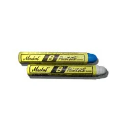 Markal PaintStik Markers 3/4" - Blue Logging & Forestry