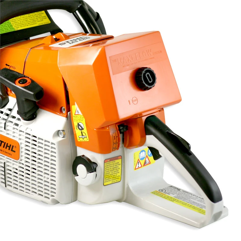 MAX FLOW CHAINSAW AIR FILTER KIT FOR STIHL MS440 Logging & Forestry