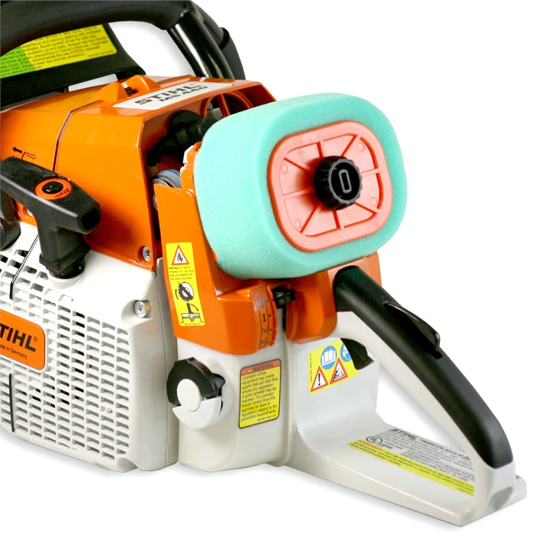 MAX FLOW CHAINSAW AIR FILTER KIT FOR STIHL MS440 Logging & Forestry