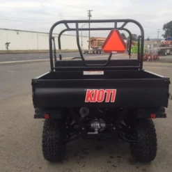 Kioti K9 UTV