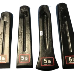 Council Tool Logging & Forestry SPLITTING WEDGES
