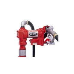 Truck Accessories Fill-Rite Series 1210C Fuel Pump