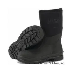 Muck Chore Boot Mid Rugged Work Wear