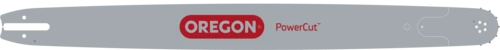 Oregon Power Match Plus Guide Bar - 3/8" - 0.063" Gauge 1 Oregon Power Match Plus Guide Bar - 3/8" - 0.063" Gauge