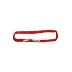 Cowlitz River Rigging Polyester Endless Round Sling 5"
