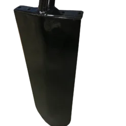 Wolverine Arborists & Tree Care TREE PLANTING SHOVEL STEEL HANDLE