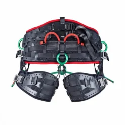 Vertical Supply Co Arborists & Tree Care TreeMOTION Climbing Harness 5 Vertical Supply Co Arborists & Tree Care TreeMOTION Climbing Harness