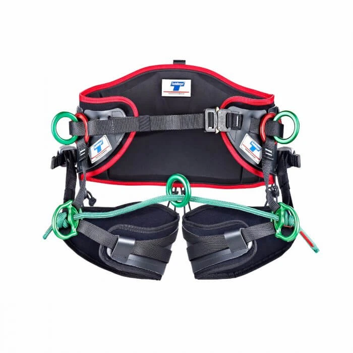 Vertical Supply Co Arborists & Tree Care TreeMOTION Climbing Harness 1 Vertical Supply Co Arborists & Tree Care TreeMOTION Climbing Harness