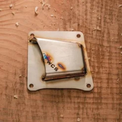 Logging & Forestry West Coast Saw "Bark Box" Chain Saw Muffler Face 21 Logging & Forestry West Coast Saw