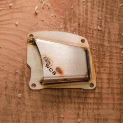 Logging & Forestry West Coast Saw "Bark Box" Chain Saw Muffler Face 23 Logging & Forestry West Coast Saw