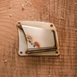 Logging & Forestry West Coast Saw "Bark Box" Chain Saw Muffler Face 31 Logging & Forestry West Coast Saw