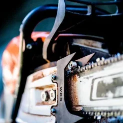 West Coast Saw 3- Point Felling Dogs Logging & Forestry