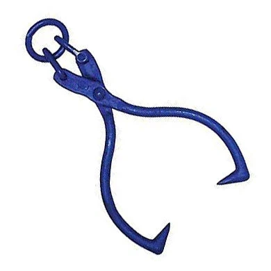 Cowlitz River Rigging store -Cowlitz River Rigging Sales Store skidding tongs